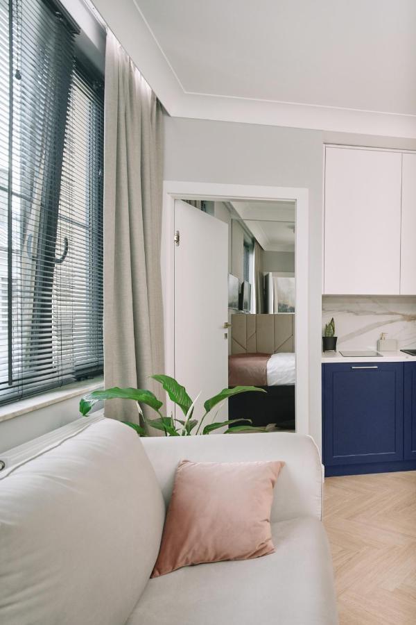 Apartament Zamojski Rynek Zamosc  Exterior photo