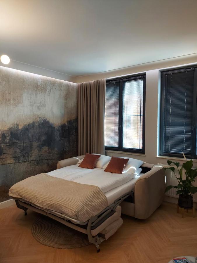 Apartament Zamojski Rynek Zamosc  Exterior photo